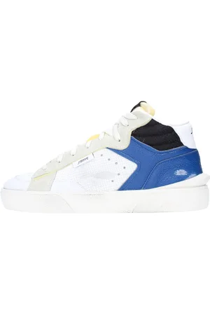 Stryper Sneakers Bianco