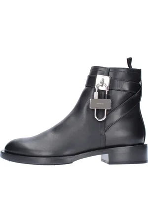 Givenchy Stivali Nero