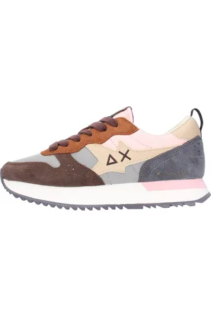 sun68 Sneakers Grigio