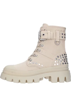 Ash Stivali Beige