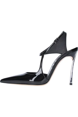 Casadei Scarpe con Tacco Nero