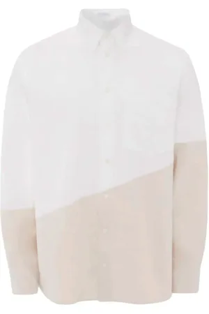 J.W.Anderson Camicie Bianco