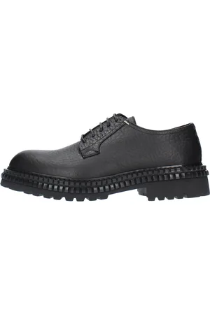 The Antipode THE-ANTIPODE Scarpe basse Nero
