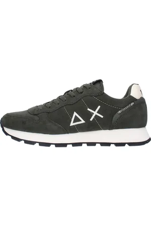 sun68 Sneakers Verde