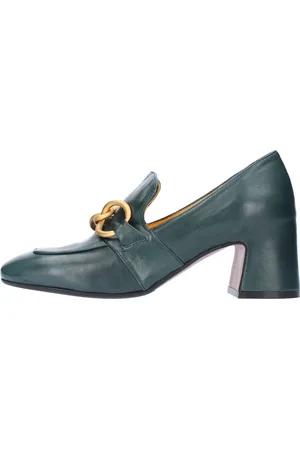 MARA BINI Scarpe basse Verde