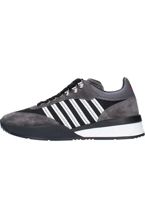 Dsquared2 Sneakers Nero