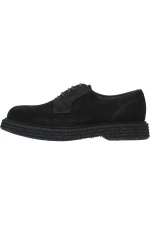 The Antipode THE-ANTIPODE Scarpe basse Nero
