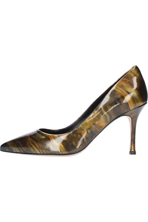 The Seller Scarpe con Tacco Multicolour