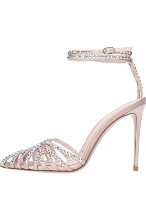 LE SILLA Sandali Rosa