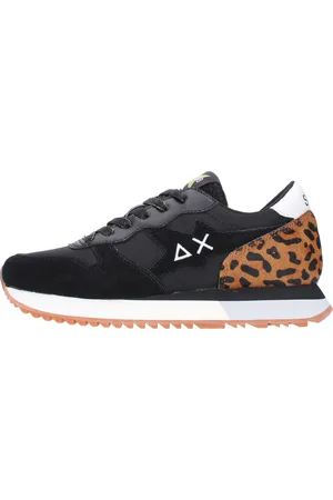 sun68 Sneakers Nero