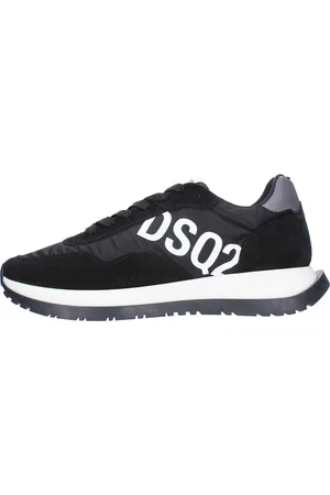Dsquared2 Sneakers Nero