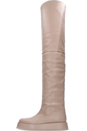 GIA/RHW Stivali Grigio