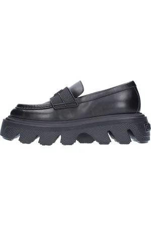 Casadei Scarpe basse Nero