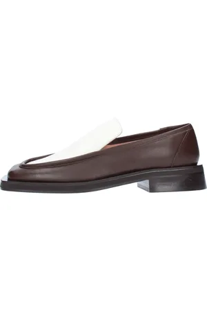 Gia Borghini Scarpe basse Marrone