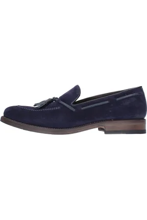 MIGLIORE Scarpe basse Blu