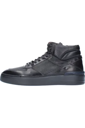 Blu Barrett Sneakers Nero