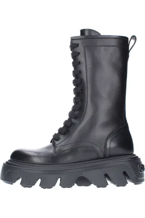 Casadei Stivali Nero