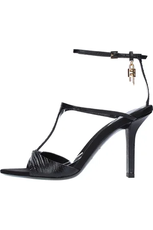Givenchy Sandali Nero