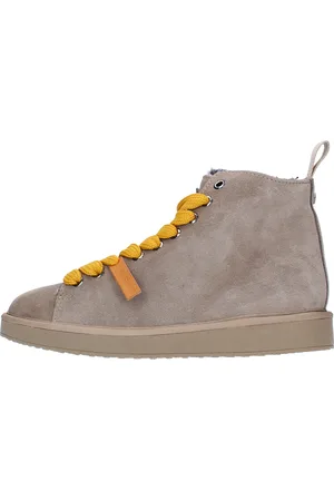Panchic Sneakers Marrone