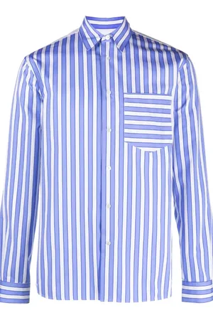 J.W.Anderson Camicie Blu