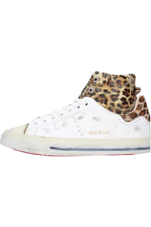 Hidnander Sneakers Bianco