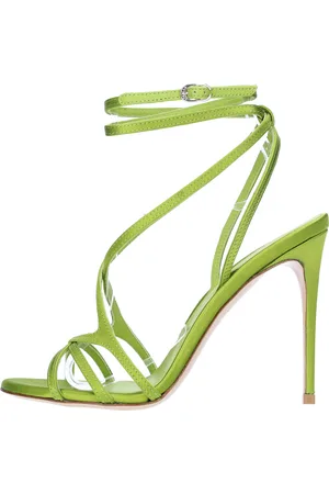 LE SILLA Sandali Verde