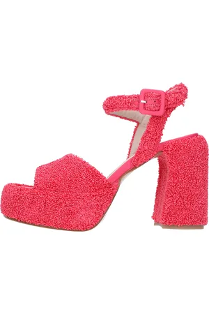 Elena Iachi Sandali Rosa