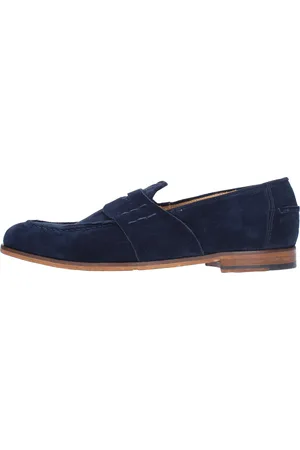 JP/DAVID Scarpe basse Blu