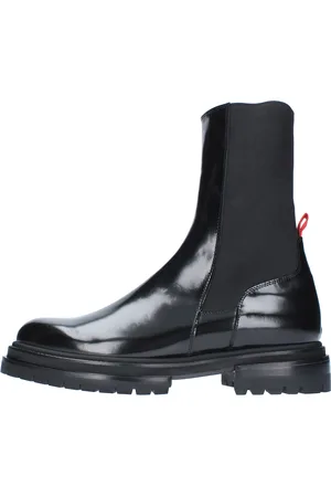 424 FAIRFAX Stivali Nero