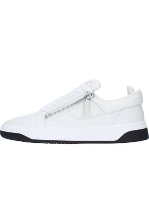 Giuseppe Zanotti Sneakers Bianco