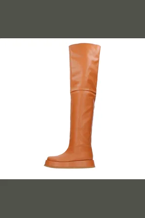 GIA/RHW Stivali Marrone