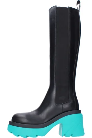 Bottega Veneta Stivali Nero
