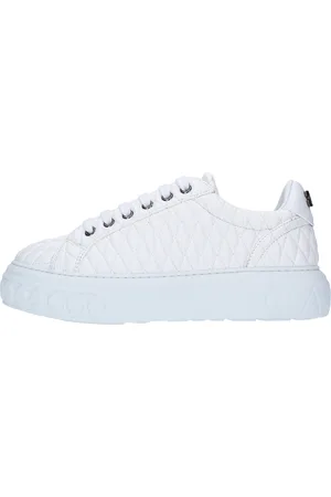 Casadei Sneakers Bianco