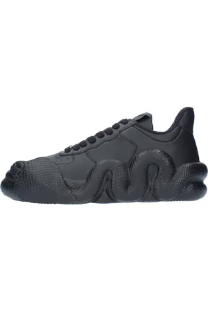 Giuseppe Zanotti Sneakers Nero