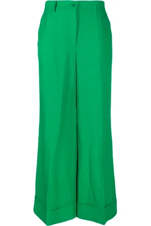 PAROSH Pantaloni