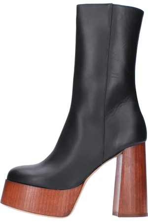 GIA/RHW Stivali Nero
