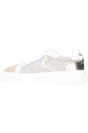 Voile blanche Sneakers