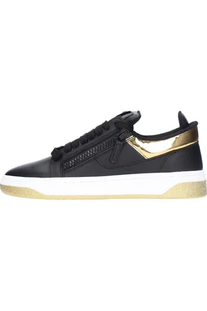 Giuseppe Zanotti Sneakers Nero