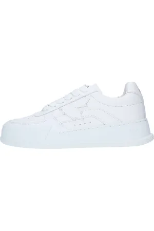 Dsquared2 Sneakers Bianco