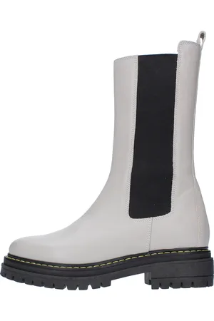 Pinko Stivali Grigio