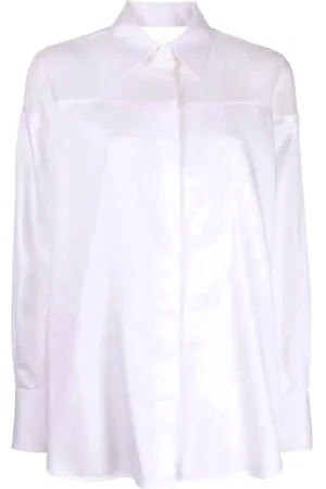 Helmut Lang Camicie Bianco