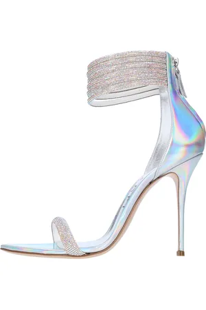 Casadei Sandali Argento
