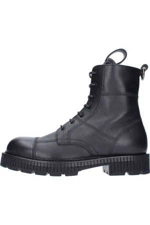 Dolce & Gabbana Stivali Nero