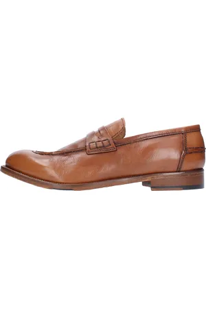 JP/DAVID Scarpe basse Marrone
