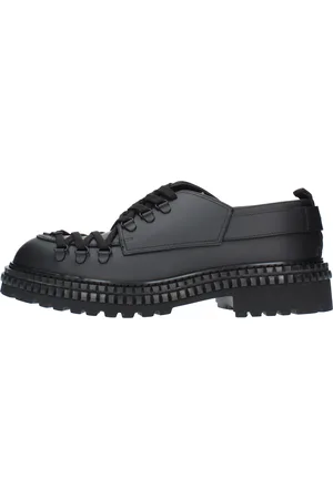 The Antipode THE-ANTIPODE Scarpe basse Nero
