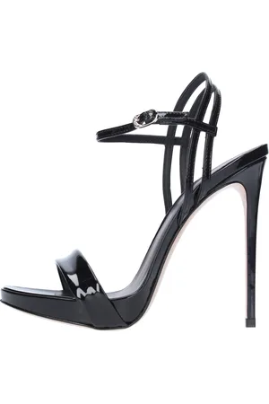 LE SILLA Sandali Nero
