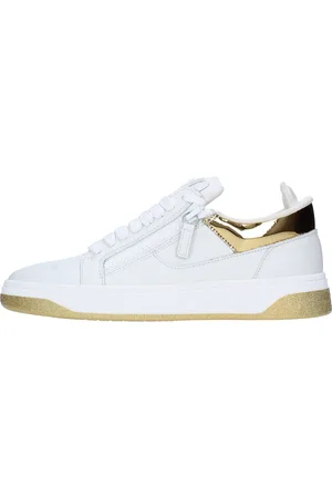 Giuseppe Zanotti Sneakers Bianco