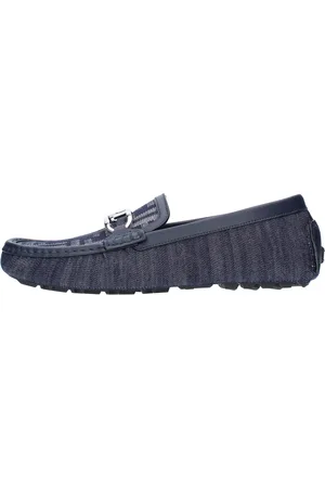 Fendi Scarpe basse Blu