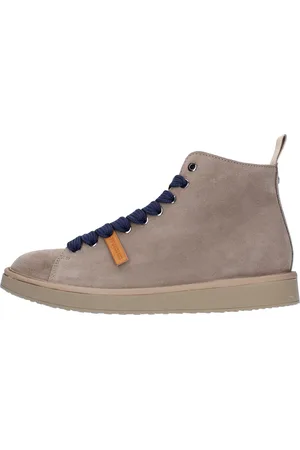 Panchic Sneakers Marrone