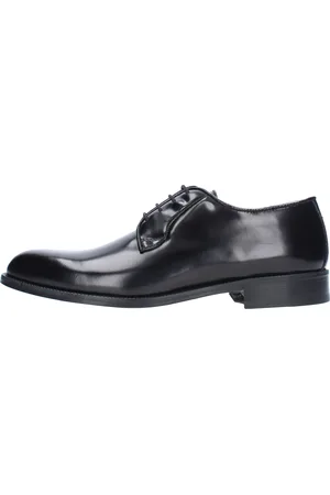JP/DAVID Scarpe basse Nero